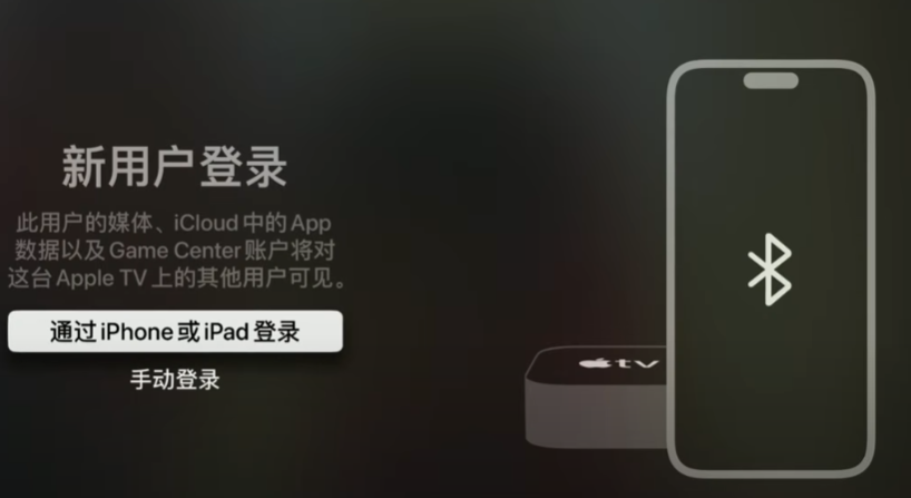 如何在Apple TV上观看外网流媒体？插图5